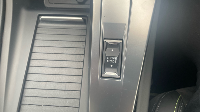 Peugeot 308 1.2 PureTech GT 5dr EAT8 Petrol Estate